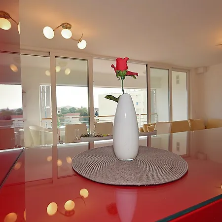 Luxury Two Bedroom Daire Zadar