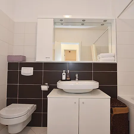 Luxury Two Bedroom Daire Zadar