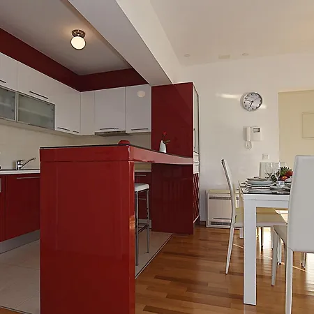 Luxury Two Bedroom Daire Zadar