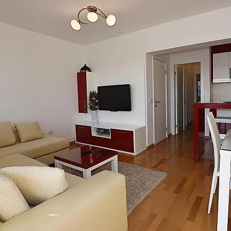 Luxury Two Bedroom Daire Zadar