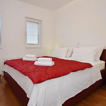 Luxury Two Bedroom Daire Zadar