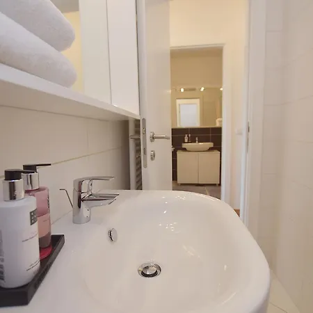 Luxury Two Bedroom Daire Zadar