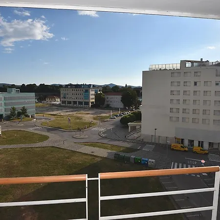 Daire Luxury Two Bedroom