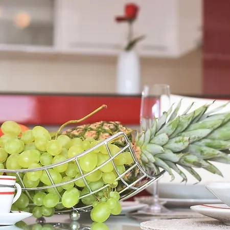 Luxury Two Bedroom Apartamento *