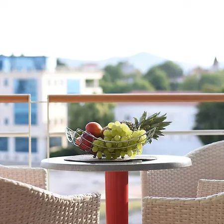 Apartamento Luxury Two Bedroom Zadar