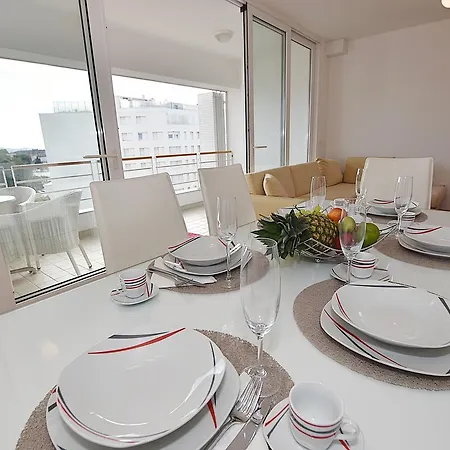 Apartamento Luxury Two Bedroom Zadar