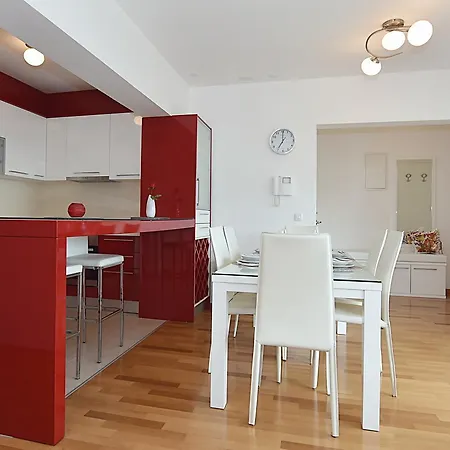 Apartamento Luxury Two Bedroom Zadar