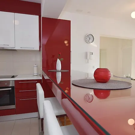 Apartamento Luxury Two Bedroom *