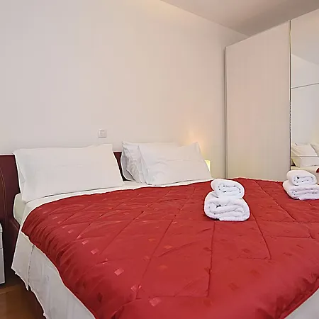 Luxury Two Bedroom Zadar