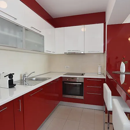 Luxury Two Bedroom Apartamento