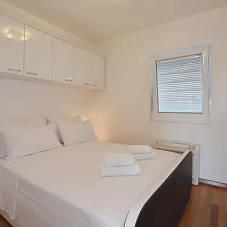 Luxury Two Bedroom Apartamento Zadar