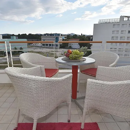 Apartamento Luxury Two Bedroom Zadar