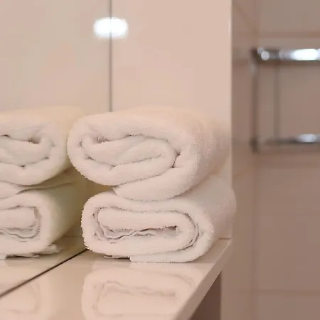 Apartamento Luxury Two Bedroom Zadar