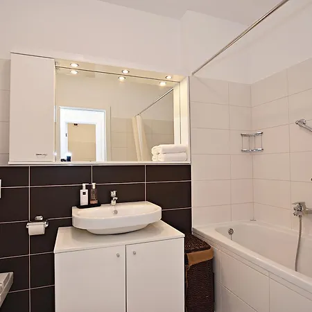 Luxury Two Bedroom * Zadar